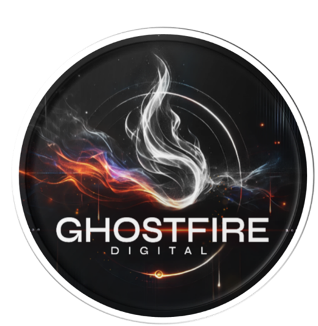 GhostFire Digital